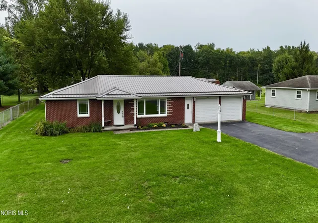 2nd image of 5874 State Route 500, Payne, OH 45880 | MLS# 10011932