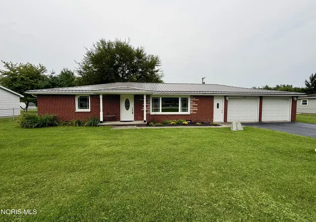 3rd image of 5874 State Route 500, Payne, OH 45880 | MLS# 10011932