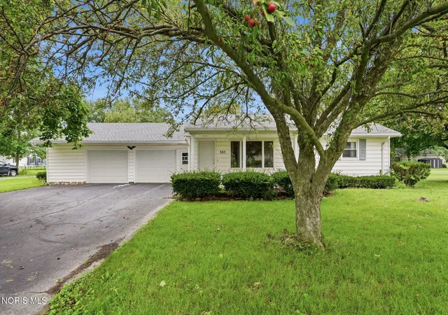 Photo 1 of Sale Pending at 305 Taylor St, Columbus Grove, OH 45830 | MLS# 10011939 | Listing updated on 2026-09-22