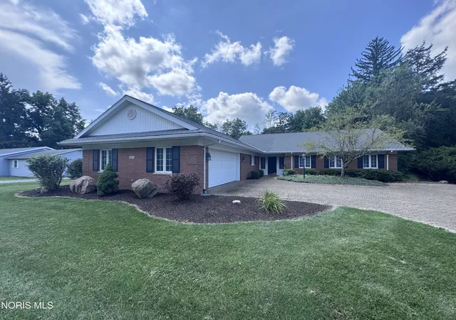 Photo 1 of Single family home for sale at 803 Union St, Ada, OH 45810 | MLS# 10011887 | Listing updated on 2026-08-19