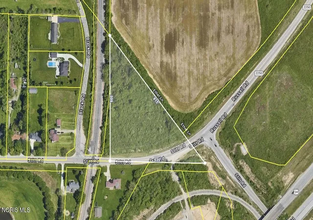 3rd image of 0 Stitt Rd, Waterville, OH 43566 | MLS# 10011904
