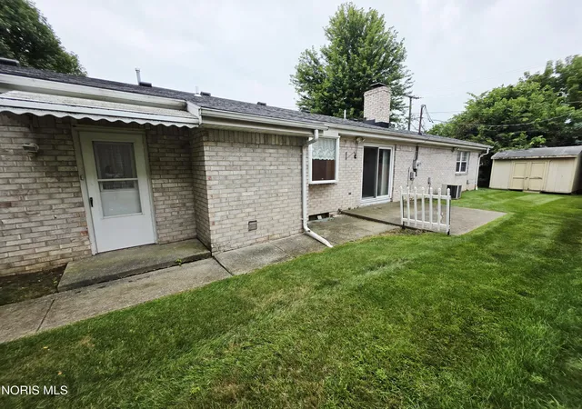 21st image of 2159 Shoreland Ave, Toledo, OH 43611 | MLS# 10011891