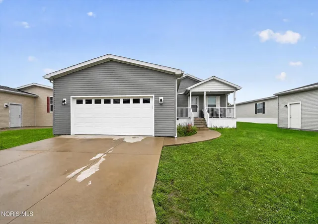 2nd image of 27484 Oregon Rd #42, Perrysburg, OH 43551 | MLS# 10011899
