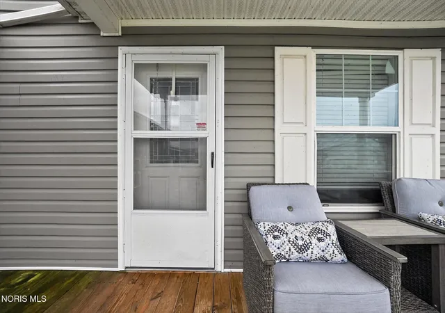 Photo 4 of Manufactured home for sale at 27484 Oregon Rd #42, Perrysburg, OH 43551 | MLS# 10011899 | Listing updated on 2026-09-22