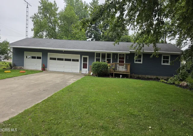 Photo 1 of Single family home for sale at 307 Grace Ln, Fayette, OH 43521 | MLS# 10011914 | Listing updated on 2026-09-04