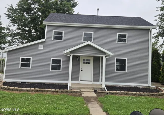 Single family home for sale at 24409 W 3rd Street, Grand Rapids, OH 43522 | MLS# 10011910