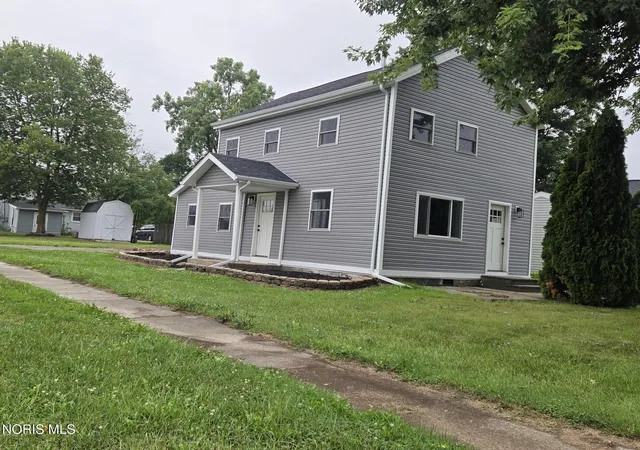 Photo 1 of Single family home for sale at 24409 W 3rd Street, Grand Rapids, OH 43522 | MLS# 10011910 | Listing updated on 2026-10-02