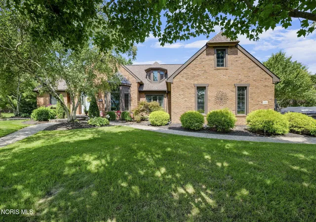 1st image of 2266 Heatherwood Dr, Findlay, OH 45840 | MLS# 10012245