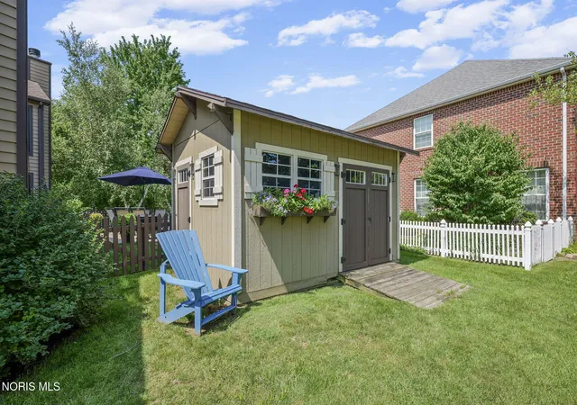 53rd image of 2266 Heatherwood Dr, Findlay, OH 45840 | MLS# 10012245