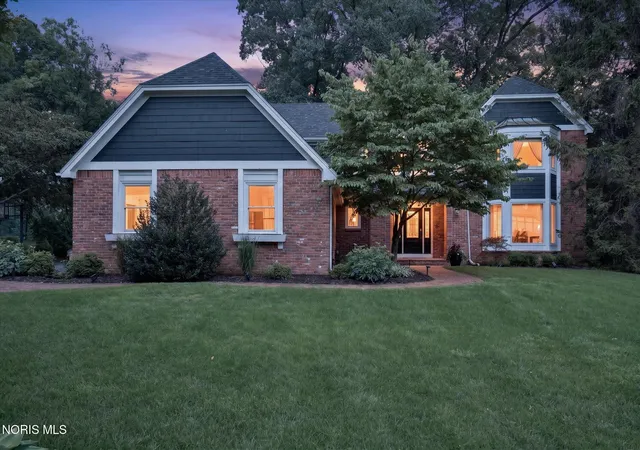 66th image of 4750 Fairway Ln, Sylvania, OH 43560 | MLS# 10012076