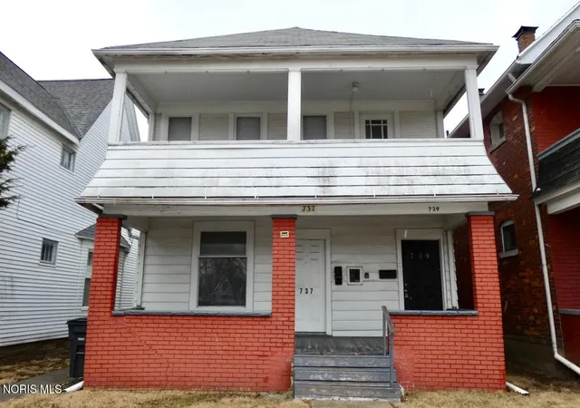 1st image of 737 739 Forsythe St, Toledo, OH 43605 | MLS# 10011924