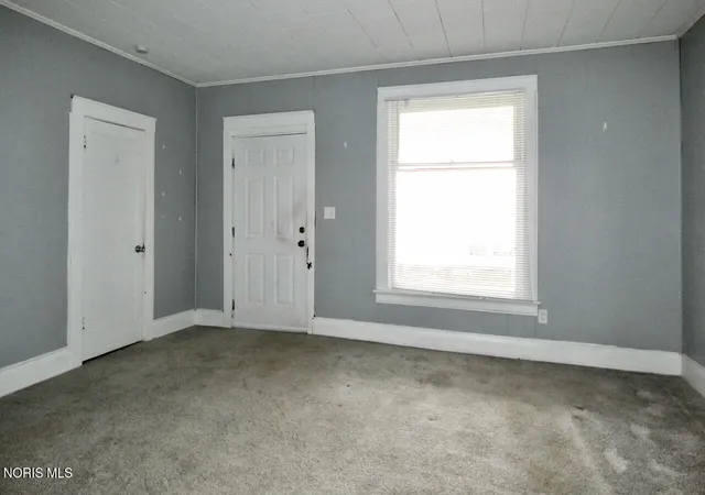 Listing Photo 5 - Condo for sale in building located at 737-739 Forsythe St, Toledo, OH 43605