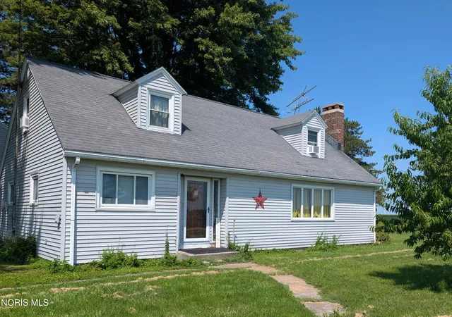 1st image of 1446 Liberty Union Rd, Scott, OH 45886 | MLS# 10011923