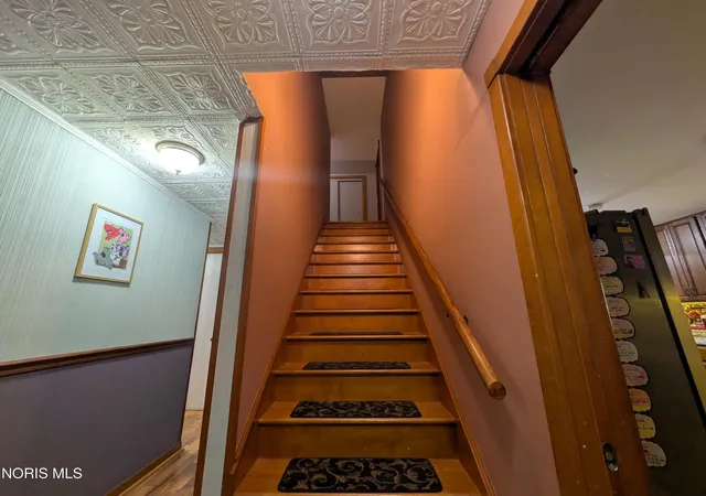 Photo 3 of Single family home for sale at 1446 Liberty Union Rd, Scott, OH 45886 | MLS# 10011923 | Listing updated on 2026-08-31