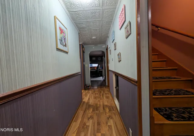 Photo 4 of Single family home for sale at 1446 Liberty Union Rd, Scott, OH 45886 | MLS# 10011923 | Listing updated on 2026-08-31