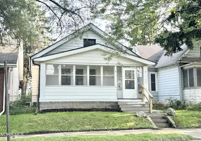 31st image of 32 Allison Ave, Toledo, OH 43605 | MLS# 10011930
