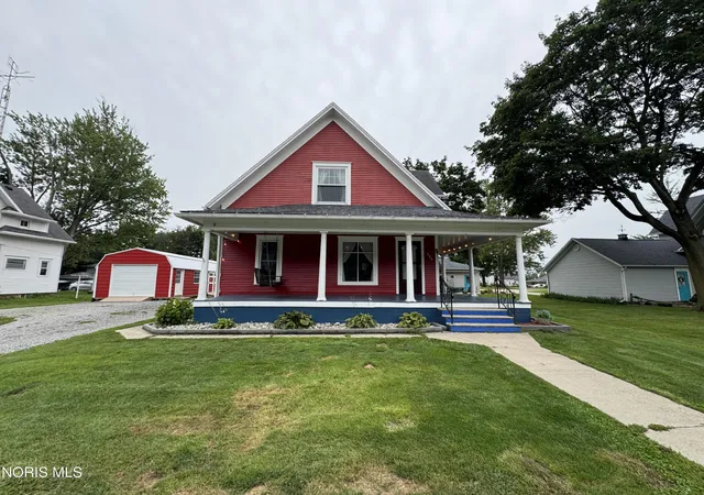 1st image of 306 E Church St, West Unity, OH 43570 | MLS# 10011926