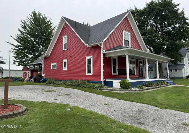 2nd image of 306 E Church St, West Unity, OH 43570 | MLS# 10011926