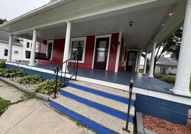 3rd image of 306 E Church St, West Unity, OH 43570 | MLS# 10011926