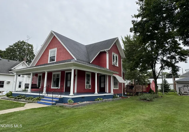 4th image of 306 E Church St, West Unity, OH 43570 | MLS# 10011926