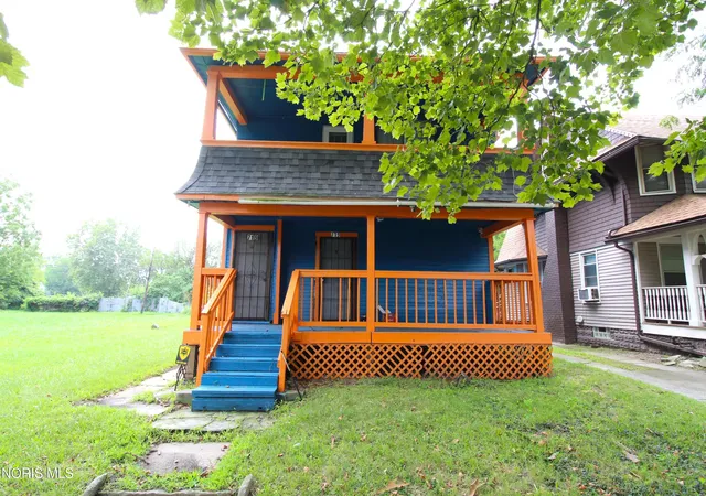 1st image of 719 Norwood Ave, Toledo, OH 43604 | MLS# 10011927