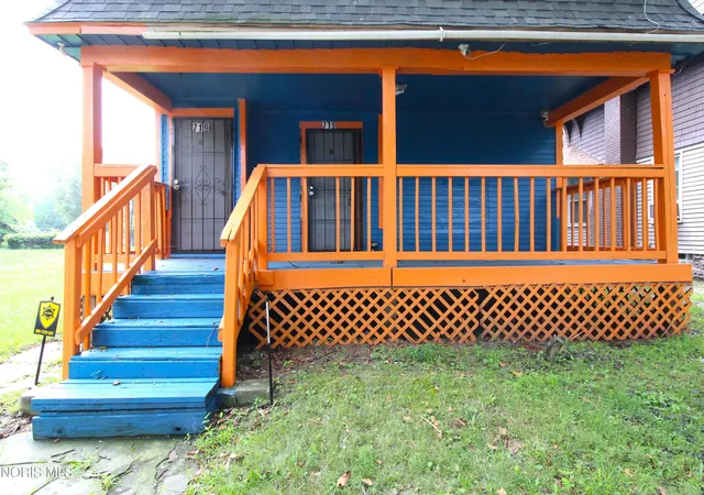 2nd image of 719 Norwood Ave, Toledo, OH 43604 | MLS# 10011927