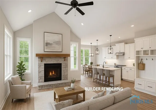 2nd image of 47 Pine Valley Rd, Holland, OH 43528 | MLS# 10011929