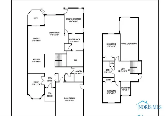 Photo 3 of Single family home for sale at 47 Pine Valley Rd, Holland, OH 43528 | MLS# 10011929 | Listing updated on 2026-08-13