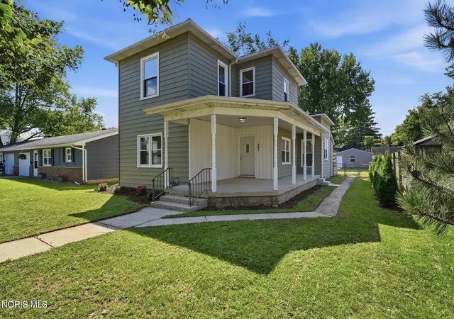 Photo 1 of Sale Pending at 541 Cherry St, Findlay, OH 45840 | MLS# 10011940 | Listing updated on 2026-09-01