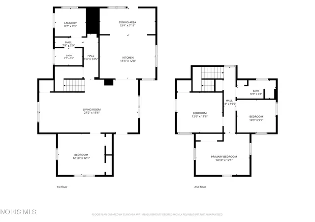 Photo 39 of Sale Pending at 541 Cherry St, Findlay, OH 45840 | MLS# 10011940 | Listing updated on 2026-09-01