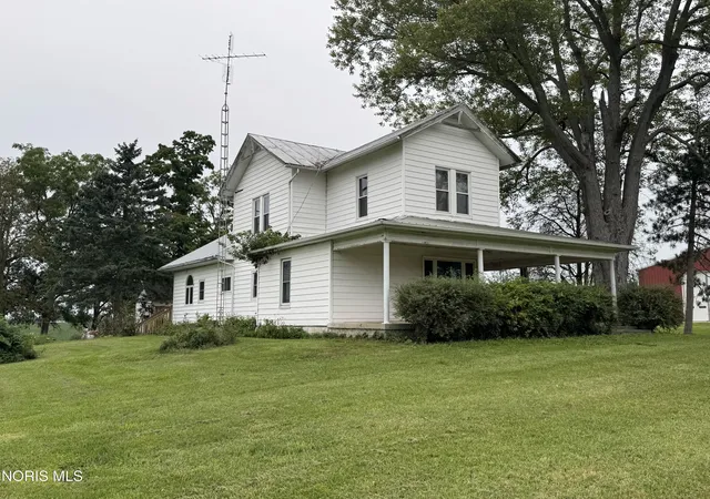 Photo 1 of Single family home for sale at 08327 19 50 County Rd, Stryker, OH 43557 | MLS# 10011957 | Listing updated on 2026-08-14