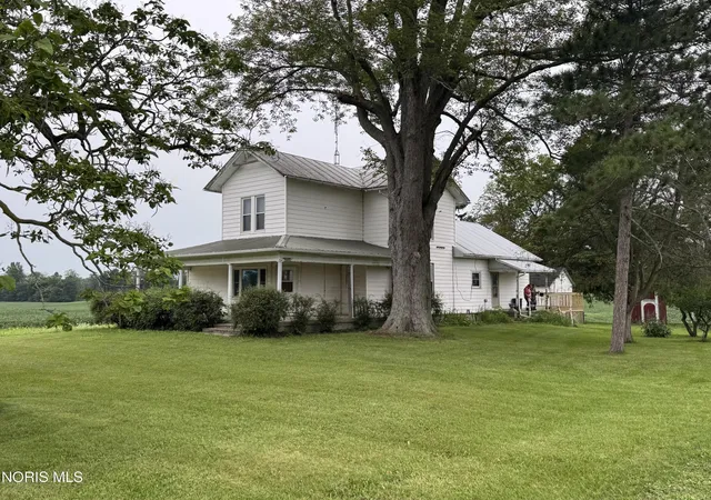 Photo 2 of Single family home for sale at 08327 19 50 County Rd, Stryker, OH 43557 | MLS# 10011957 | Listing updated on 2026-08-14