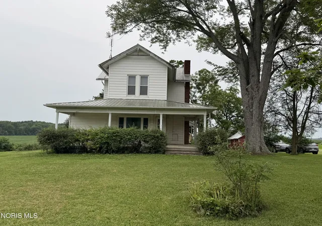 Photo 2 of Single family home for sale at 08327 19 50 County Rd, Stryker, OH 43557 | MLS# 10011957 | Listing updated on 2026-08-14