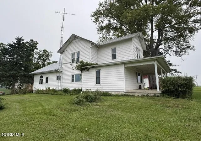 Photo 3 of Single family home for sale at 08327 19 50 County Rd, Stryker, OH 43557 | MLS# 10011957 | Listing updated on 2026-08-14