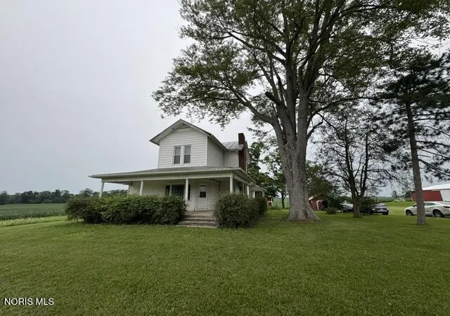 Photo 4 of Single family home for sale at 08327 19 50 County Rd, Stryker, OH 43557 | MLS# 10011957 | Listing updated on 2026-08-14
