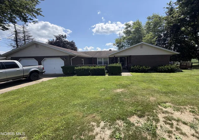 Single family home for sale at 16806 US Hwy 20a #13, West Unity, OH 43570 | MLS# 10011942
