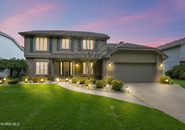 2nd image of 5123 Summer Dr, Sylvania, OH 43560 | MLS# 10011947