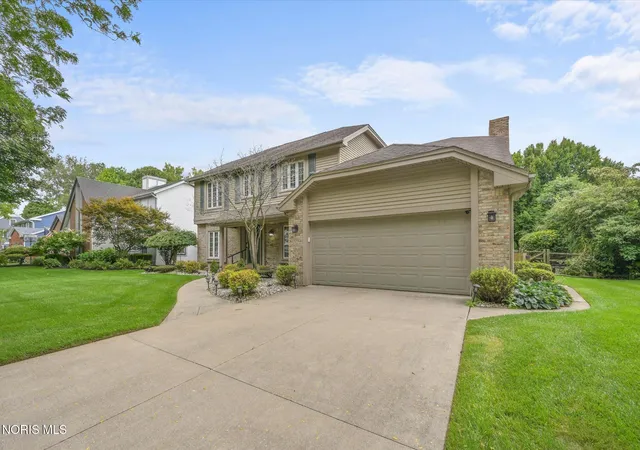 3rd image of 5123 Summer Dr, Sylvania, OH 43560 | MLS# 10011947