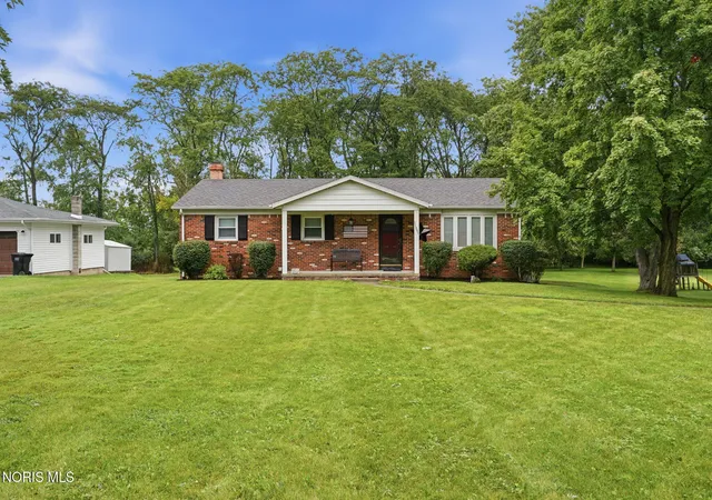 Photo 1 of Single family home for sale at 11091 Autumn Ln, Fostoria, OH 44830 | MLS# 10012029 | Listing updated on 2026-08-30