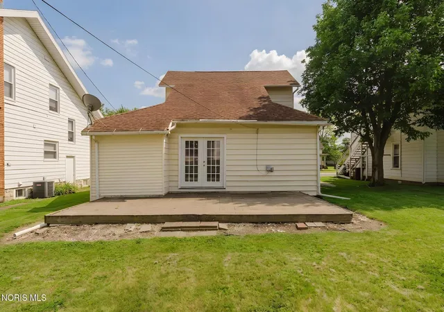 Photo 48 of Single family home for sale at 122 George St, Findlay, OH 45840 | MLS# 10012416 | Listing updated on 2026-08-25