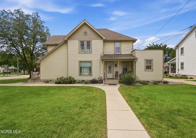 1st image of 112 S Elm St, Woodville, OH 43469 | MLS# 10011974
