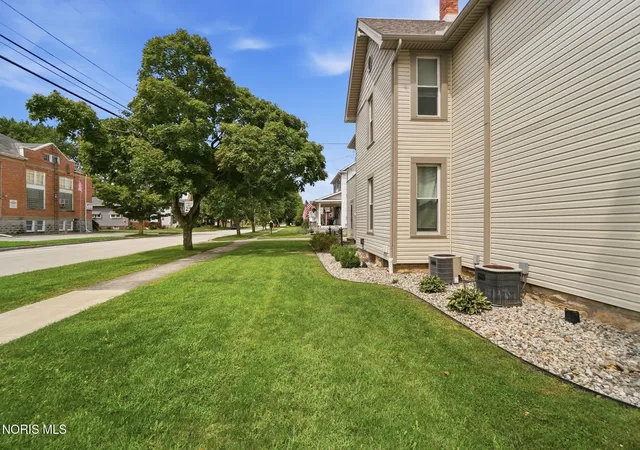 Listing Photo 2 - Condo for sale in building located at 112 S Elm St, Woodville, OH 43469 - Unit #