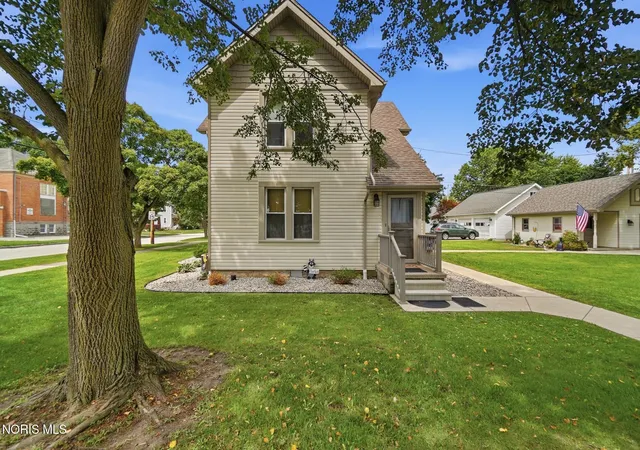 Listing Photo 3 - Condo for sale in building located at 112 S Elm St, Woodville, OH 43469