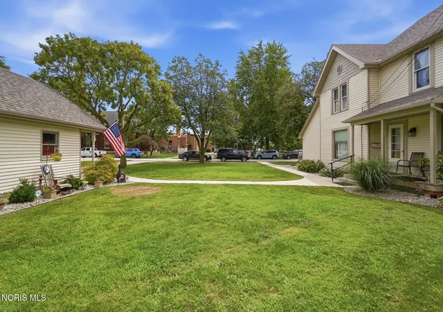 Listing Photo 4 - Condo for sale in building located at 112 S Elm St, Woodville, OH 43469