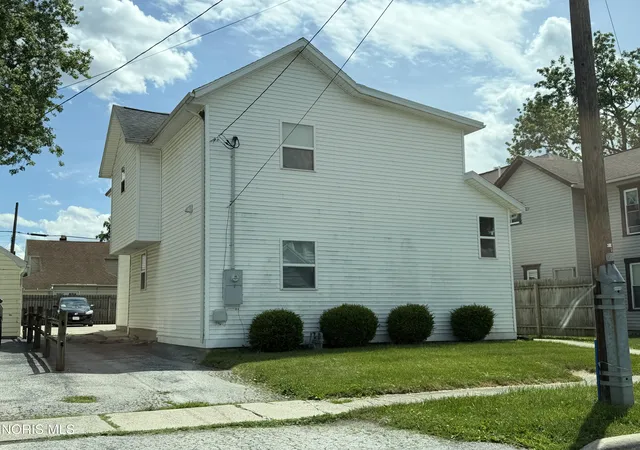1st image of 123 Garfield Ave, Findlay, OH 45840 | MLS# 10011955