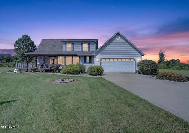 1st image of 3750 N Stange Rd, Graytown, OH 43432 | MLS# 10012000