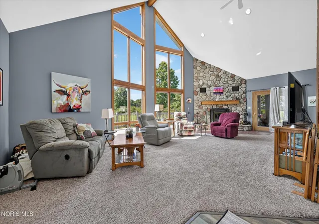 5th image of 3750 N Stange Rd, Graytown, OH 43432 | MLS# 10012000