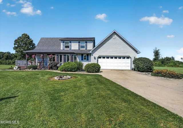 64th image of 3750 N Stange Rd, Graytown, OH 43432 | MLS# 10012000