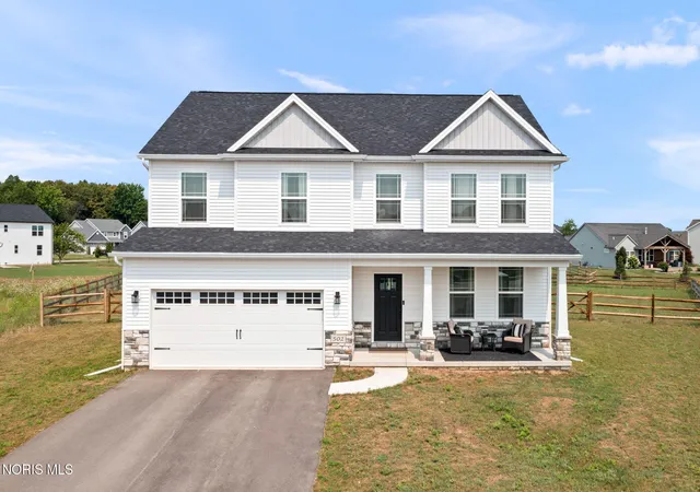 Photo 1 of Single family home for sale at 502 Boody Ct, Perrysburg, OH 43551 | MLS# 10012223 | Listing updated on 2026-08-28