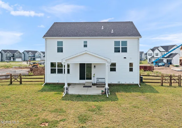 Photo 3 of Single family home for sale at 502 Boody Ct, Perrysburg, OH 43551 | MLS# 10012223 | Listing updated on 2026-08-28